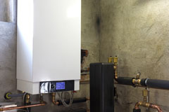Harrow On The Hill condensing boiler companies
